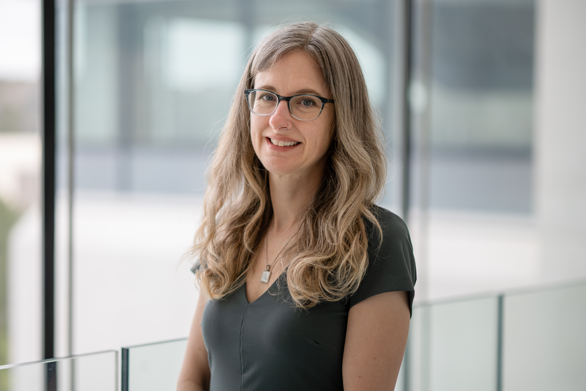 Dr. Penny Morrill
